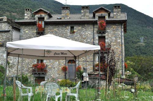 Apartamento Torla-Ordesa