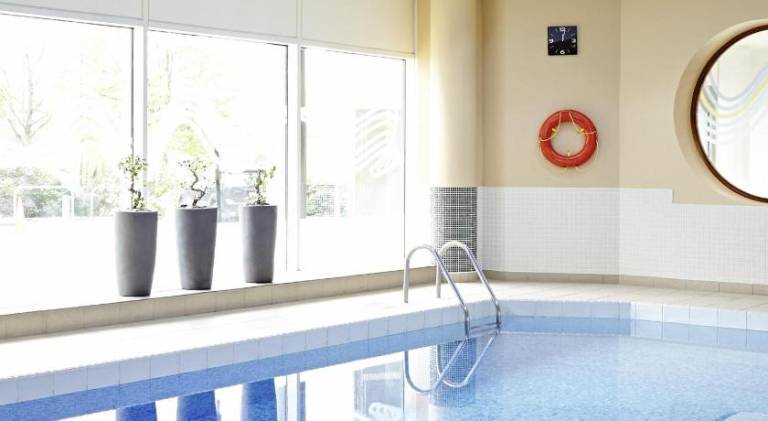 Novotel Sheffield Centre Hotel in Sheffield