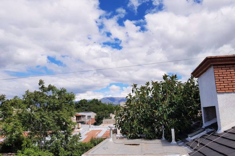 Apartamento  Mendoza
