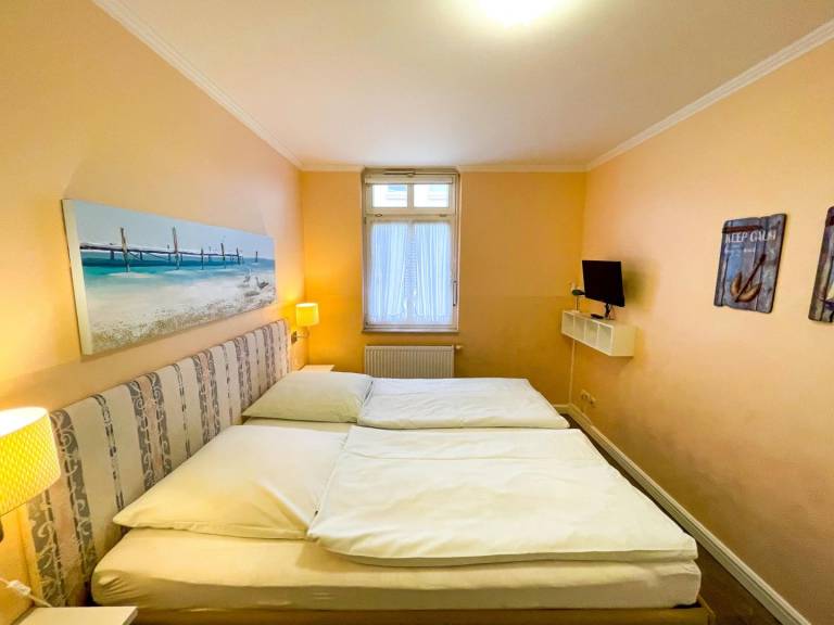 Charmante 3-Raum-Whg. mit WLAN, Balkon, Tiefgarage — photo 4