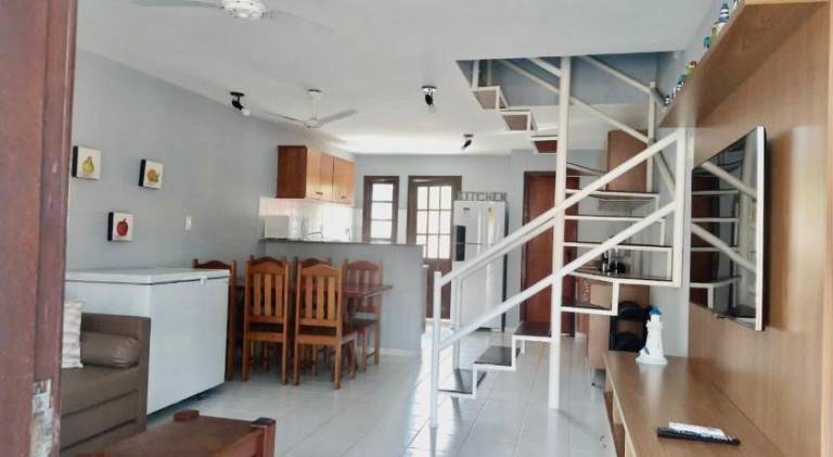 Residencial Mont Sinai Tonziro -Taperapuan apto 01 — photo 2