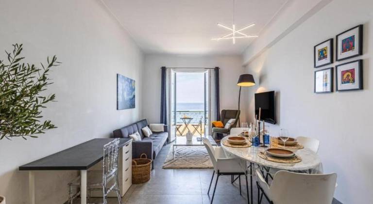 Apartment | Near Promenade des Anglais | Close to the beach | Pet-friendly — photo 5