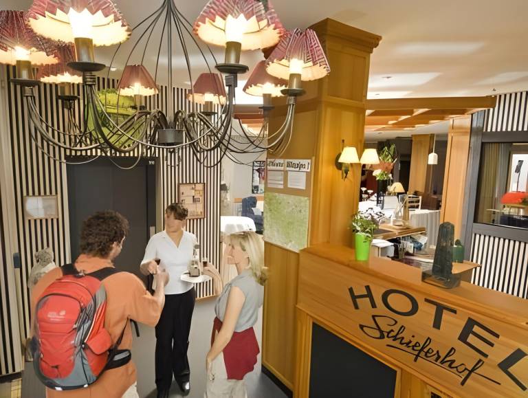 Hotel Schieferhof - GlasLUST — photo 5