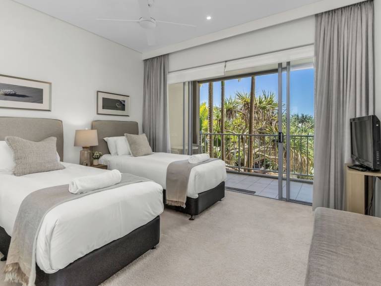 Apartment Kingscliff