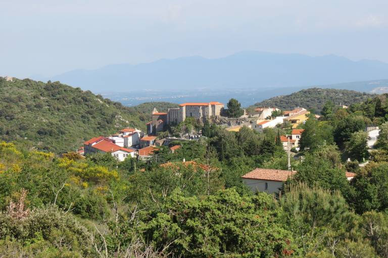 House Riberach