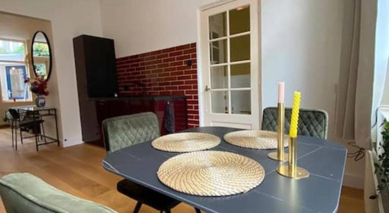 50 m&sup2; Ferienwohnung