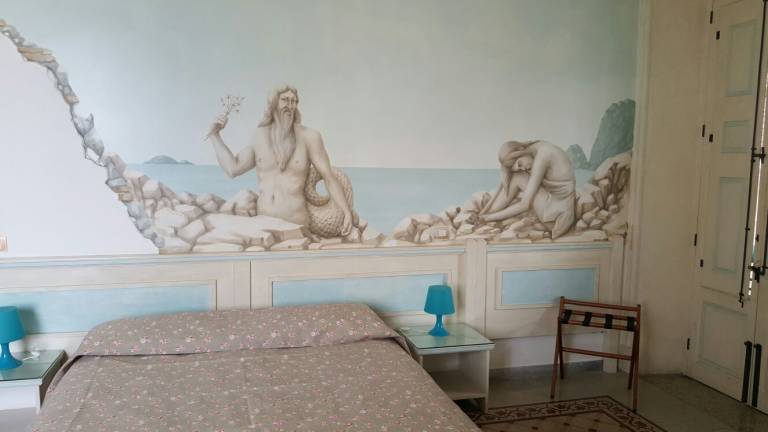 Casa  Bagnara Calabra