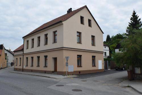 Apartmán  Planá nad Lužnicí