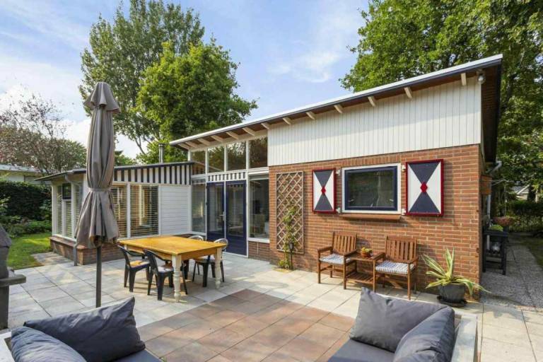 Ferienhaus Ouddorp