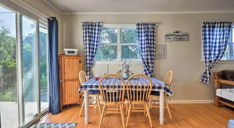 Vacation home | Pets are welcome — photo 4