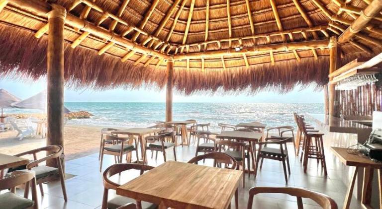 JERUSALEMA BEACH GLAMPING — photo 5