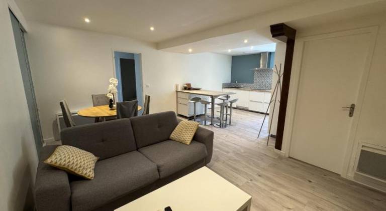Rental apartment | Dogs allowed — photo 2