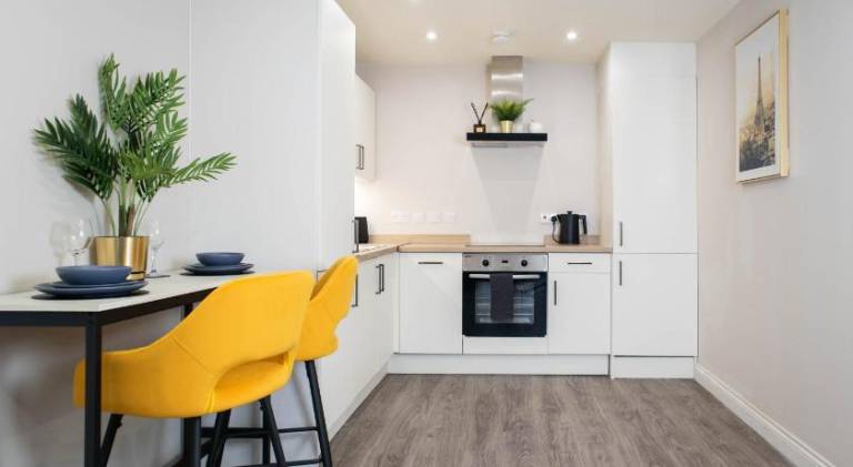 Pleasant rental apartment | Pets allowed — photo 4