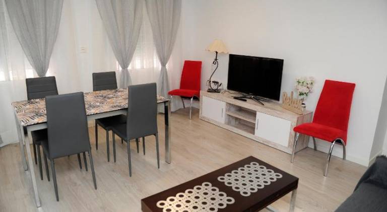 Vacation home with 2 rooms for 6 persons — photo 2