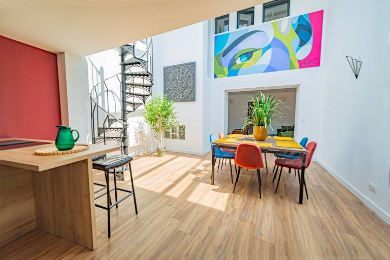 Maison de vacances Libourne