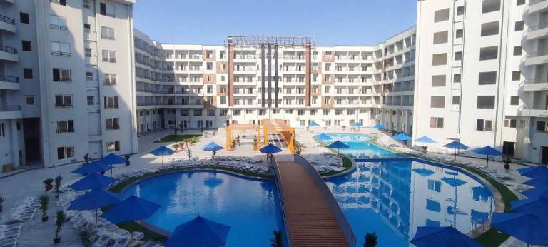 Appartement Hurghada
