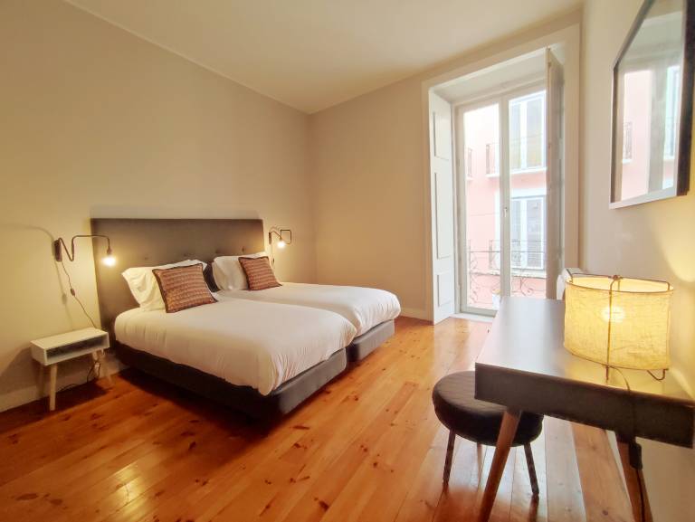 Holiday apartment | Near Santa Justa Lift — photo 4