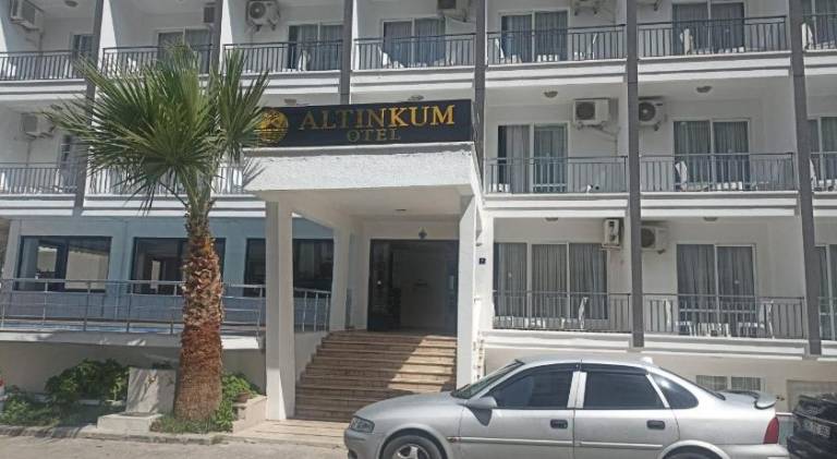 Didim Altinkum Hotel in Didim