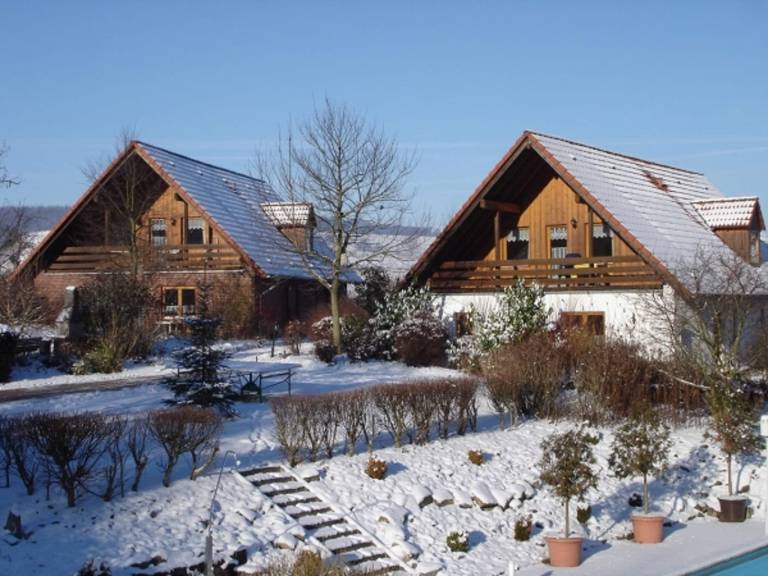 Ferienhaus Brakel