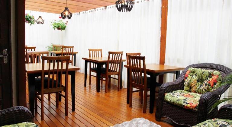 Cabanas Charme da Serra — photo 4
