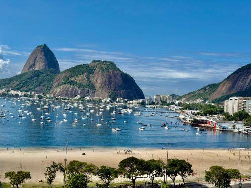 Apartment Botafogo