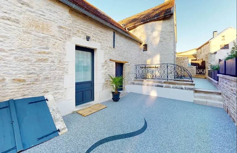 House  Balnot-sur-Laignes