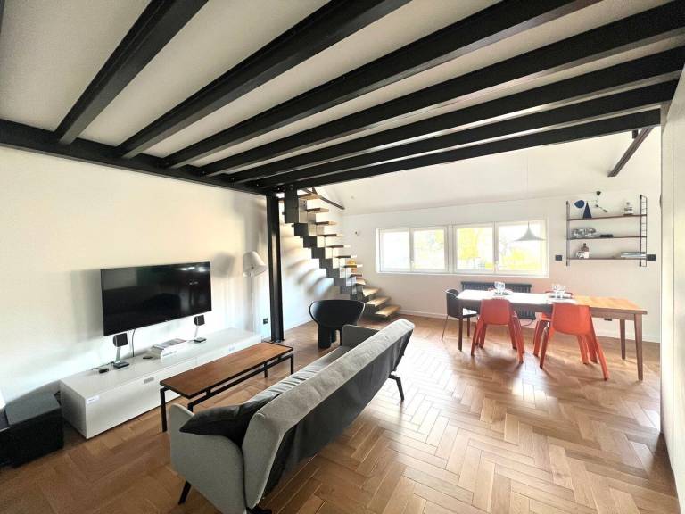 Apartamento Poitiers