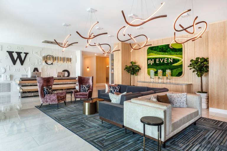 EVEN Hotel Waco - University Area by IHG — photo 3