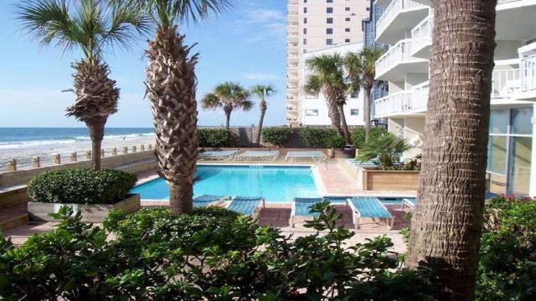 Condo  Murrells Inlet