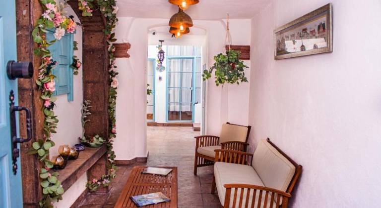Rental apartment with patio | Suitable for remote work — photo 3