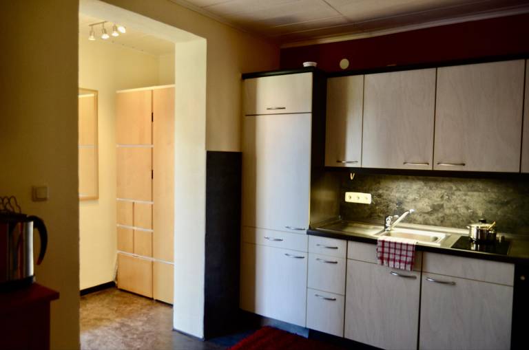 Ferienwohnung Müden