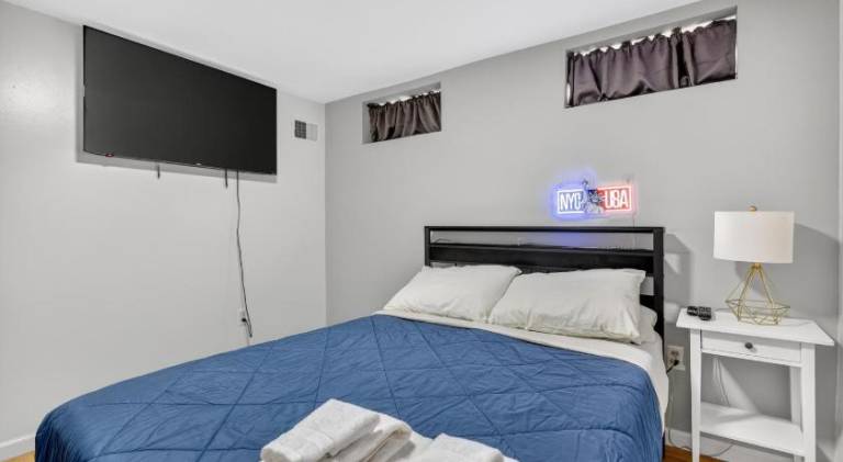 400 m&sup2; Ferienwohnung
