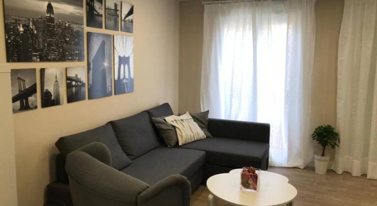 Charming apartment with pool | Close to Málaga Cathedral | Pet-friendly — photo 2