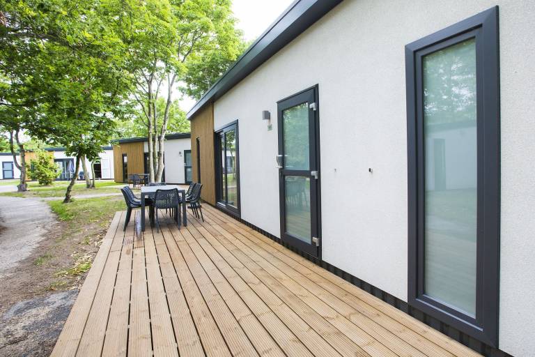 Chalet Kijkduin
