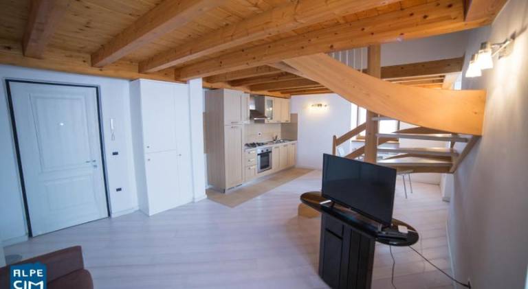 Apartment with 2 rooms for 6 persons — photo 2