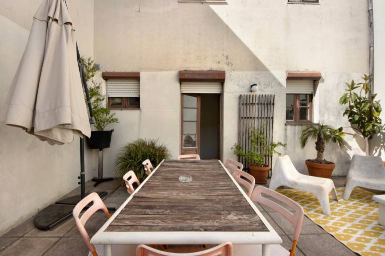 Apartment 'A Casa Formosa' with Private Terrace, Balcony and Wi-Fi — photo 2