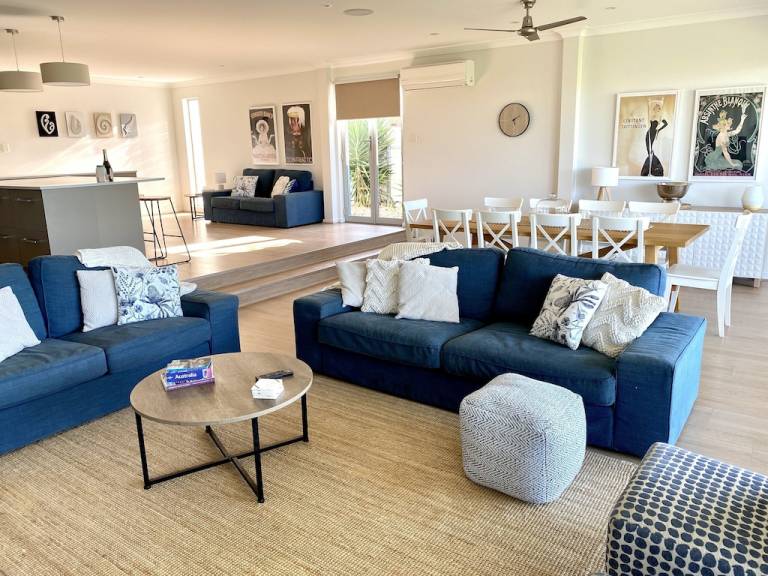 Maison de vacances Hindmarsh Island