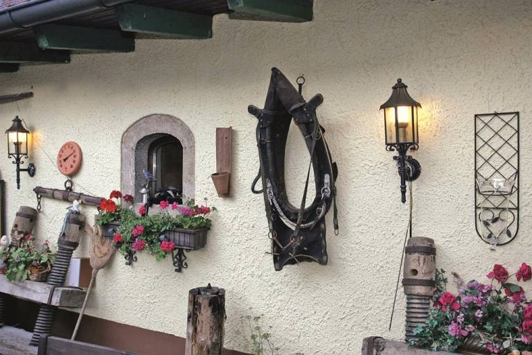 Landgasthof Venushof (Bad Griesbach i. Rottal) — photo 2
