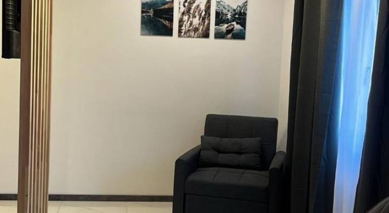 Apartment with 1 room for 3 persons — photo 3
