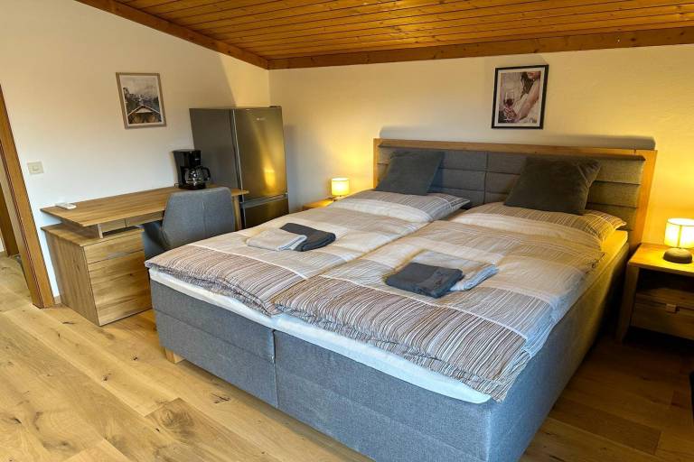 Ferienwohnung  Gemeinde Saalfelden am Steinernen Meer