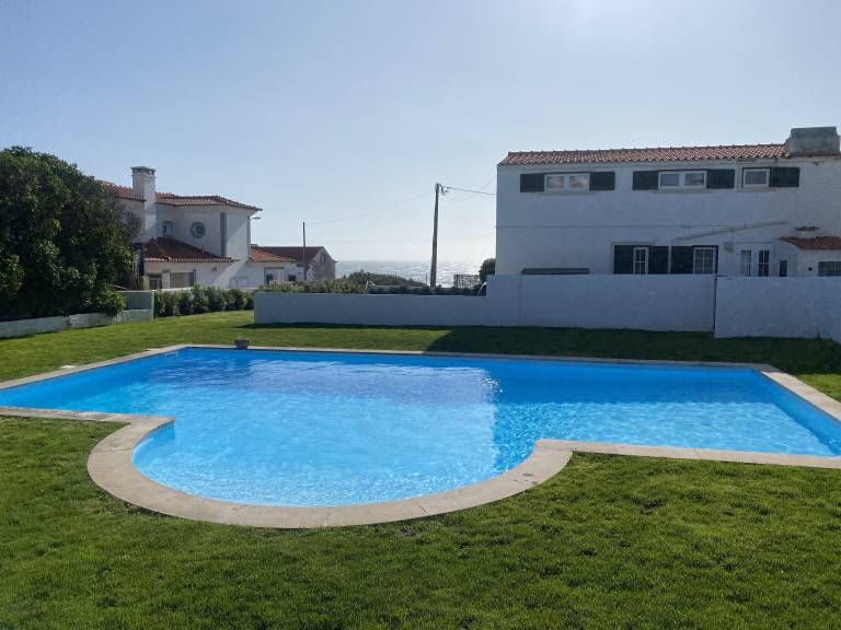 Casa Azenhas do Mar