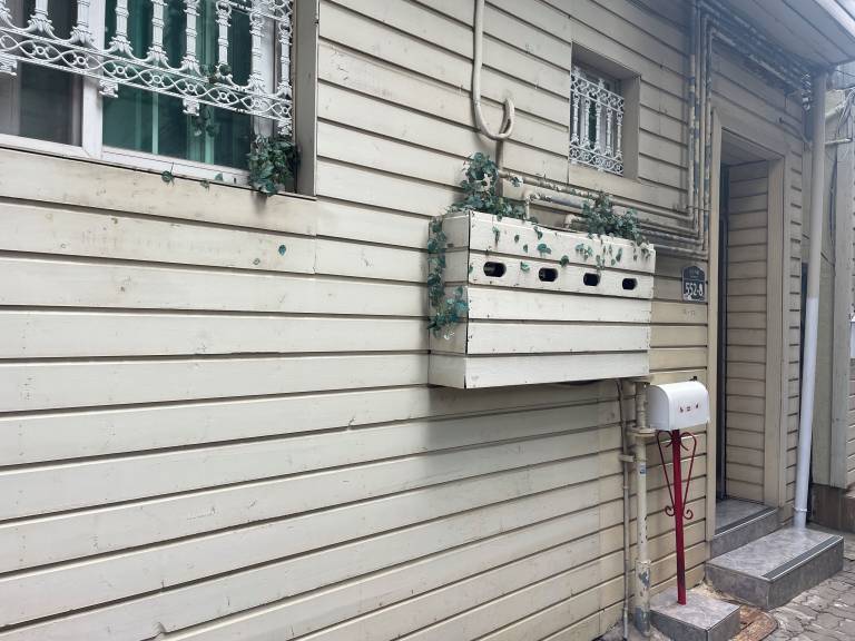 Ferienwohnung Jegi-ro