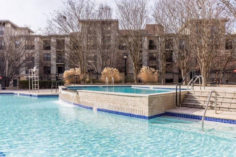 Apartment  Del Ray