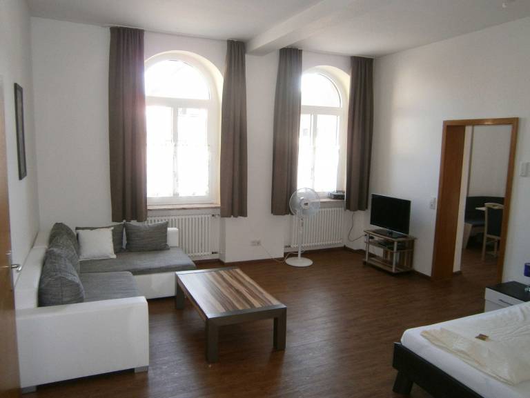 Apartment  Oberhausen
