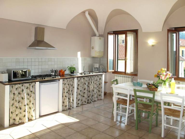 Appartamento Vasia