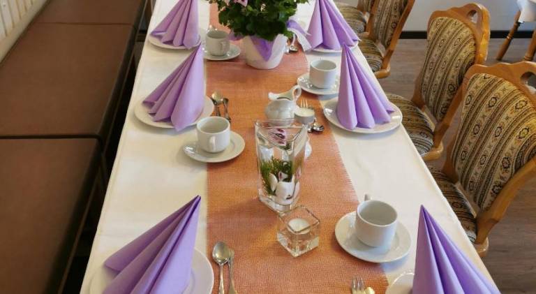 Wanderhotel Sonnebergbaude — photo 3