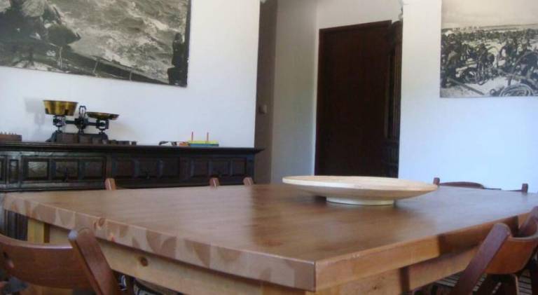 Vacation home with 4 rooms for 8 persons — photo 3