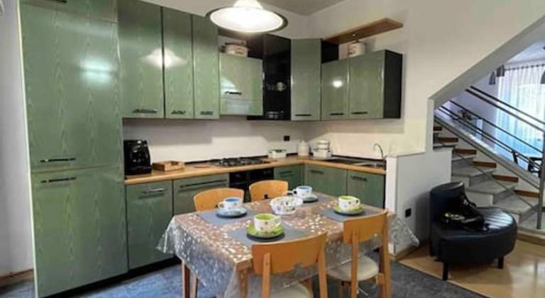 House with 2 rooms for 5 persons — photo 3