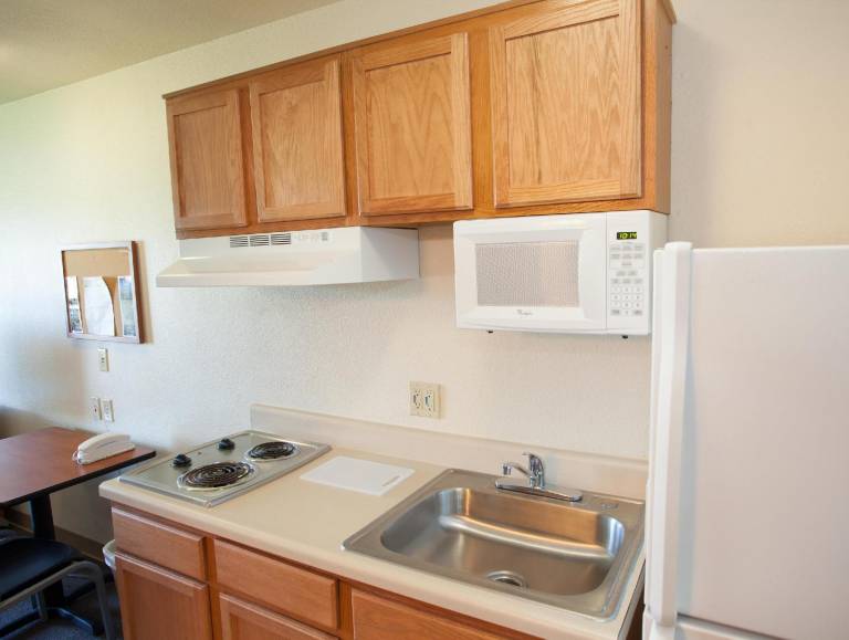 WoodSpring Suites Orlando North - Maitland — photo 3
