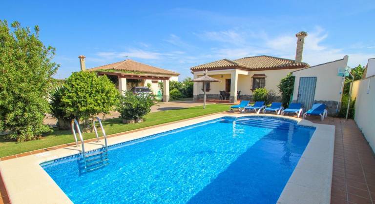 Huis Conil de la Frontera